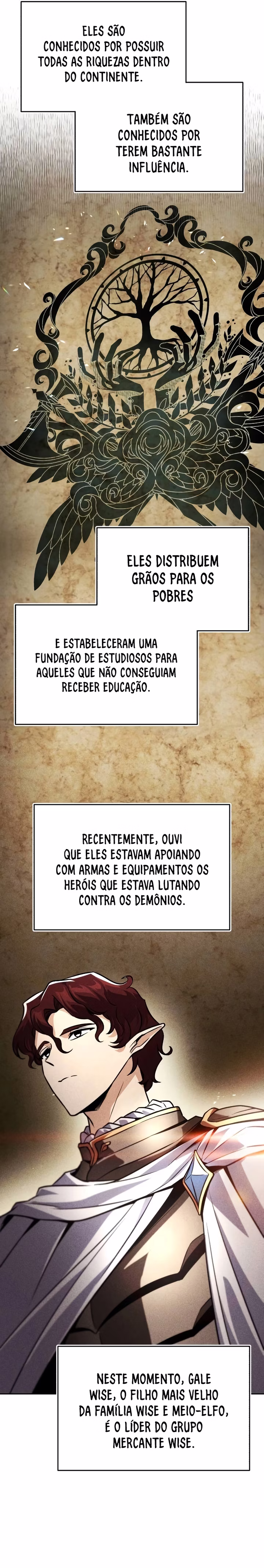 A SuperaÃ§Ã£o do Nobre Vagabundo capitulo 131 pagina 18