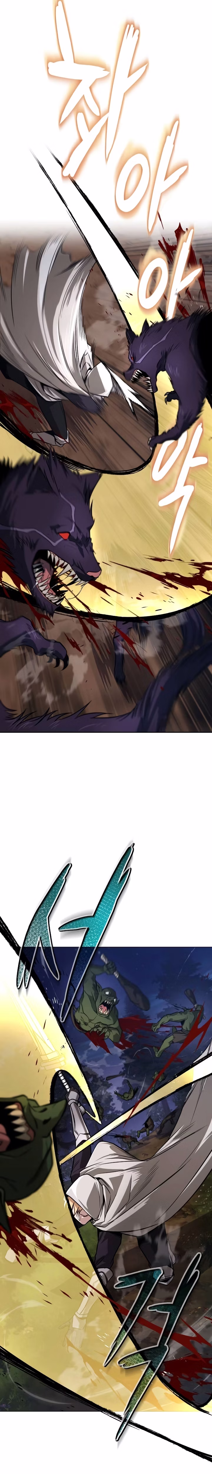 A SuperaÃ§Ã£o do Nobre Vagabundo capitulo 131 pagina 5