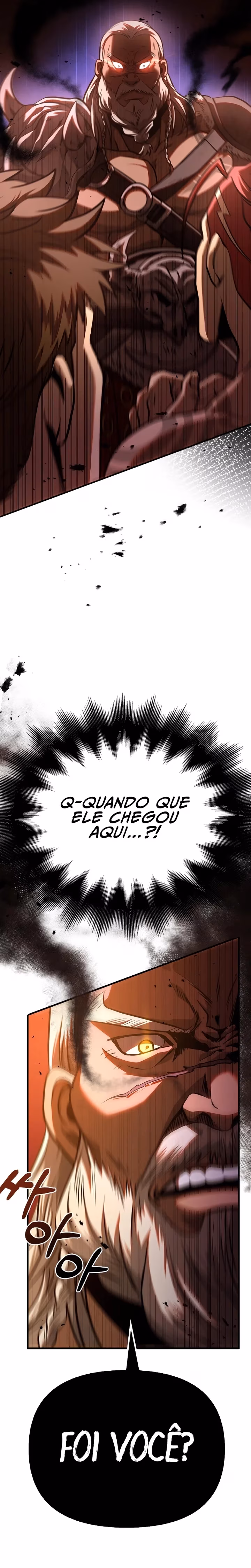 Sobrevivendo no Jogo como um Bárbaro capitulo 1 pagina 41
