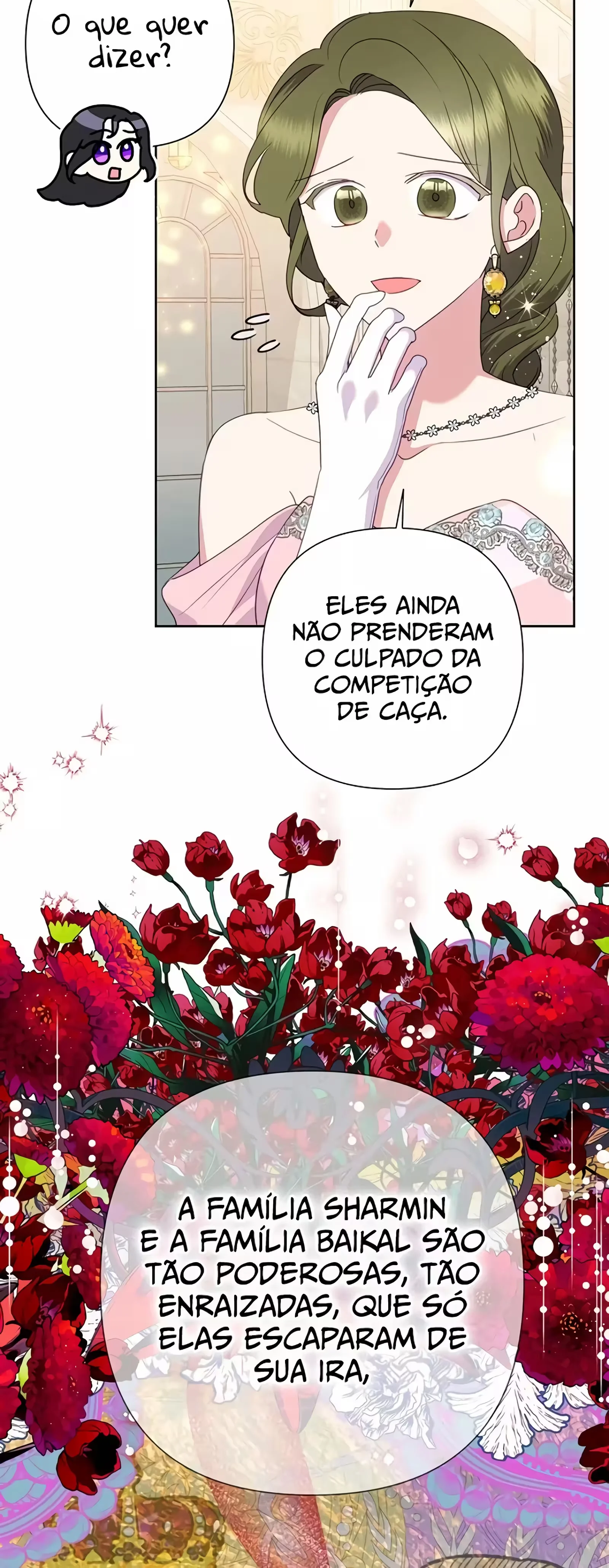 A VilÃ£ Tem Divertimento Hoje capitulo 82 pagina 11