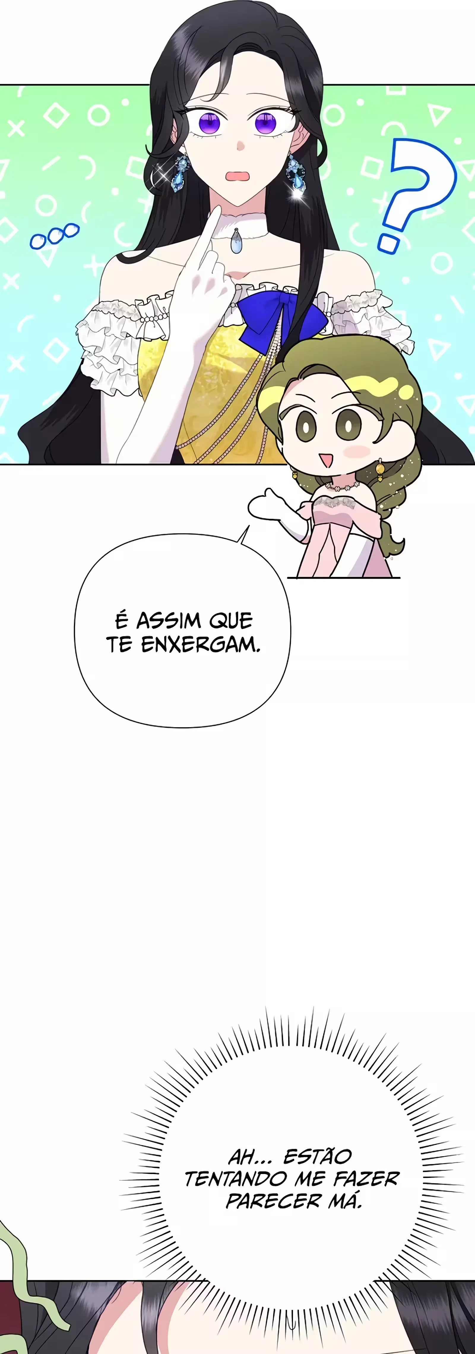 A VilÃ£ Tem Divertimento Hoje capitulo 82 pagina 14