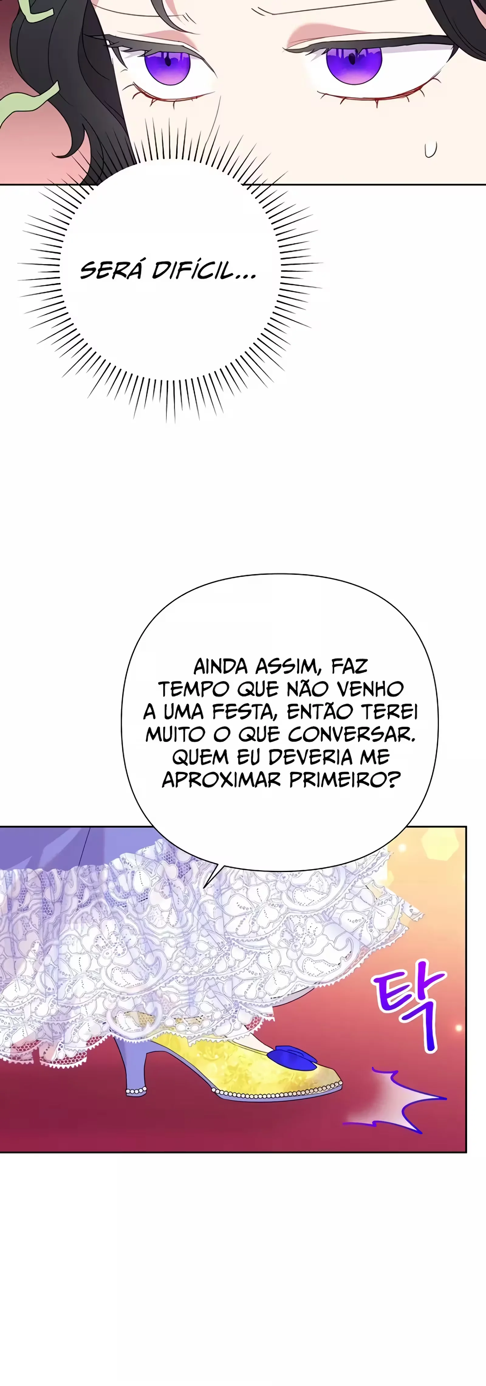 A VilÃ£ Tem Divertimento Hoje capitulo 82 pagina 15