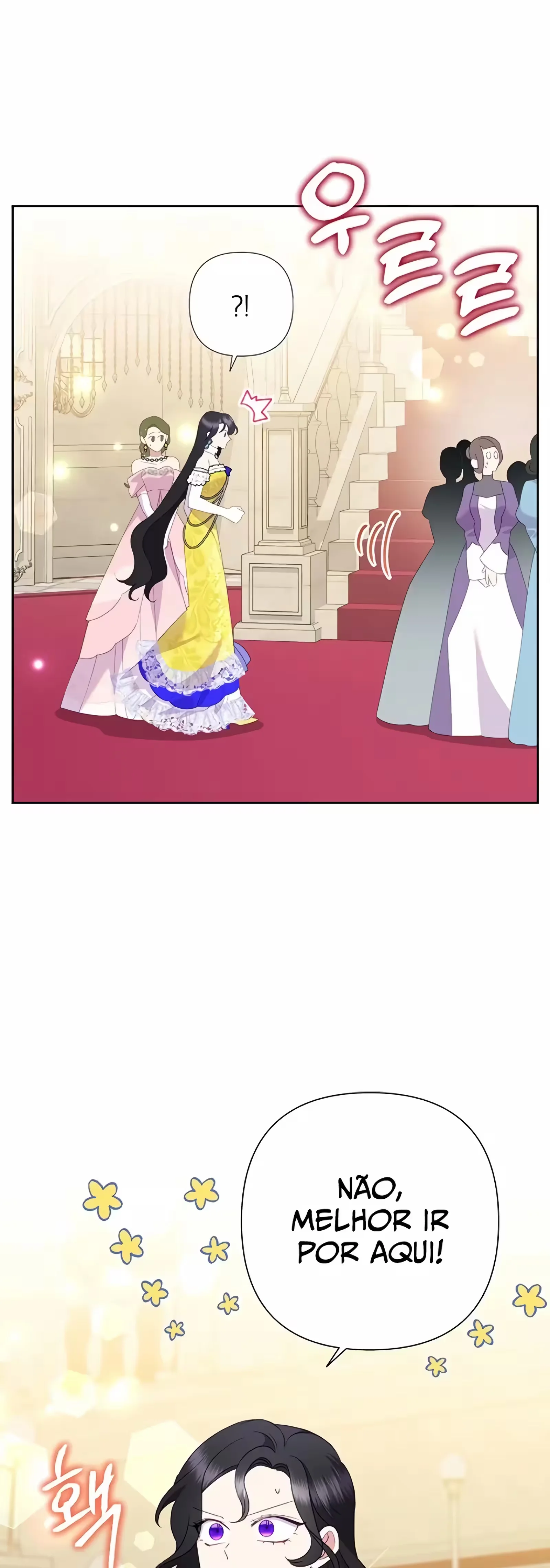A VilÃ£ Tem Divertimento Hoje capitulo 82 pagina 16