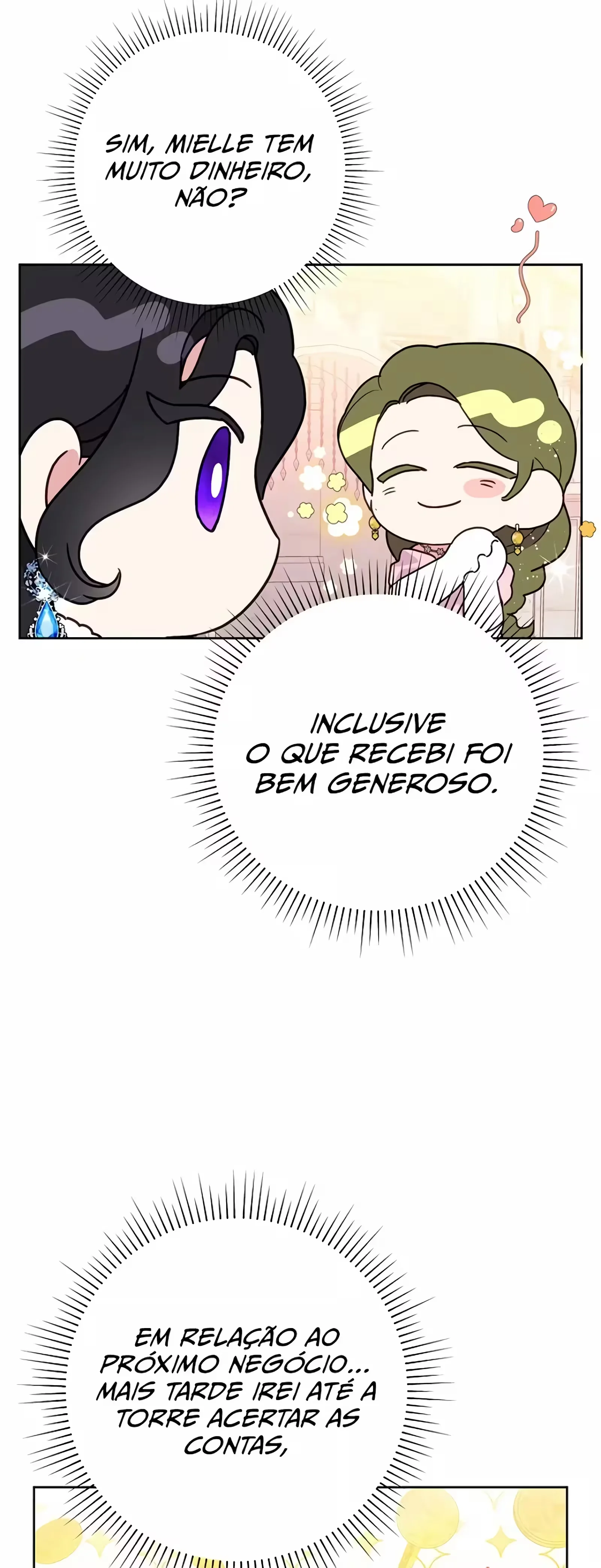 A VilÃ£ Tem Divertimento Hoje capitulo 82 pagina 20