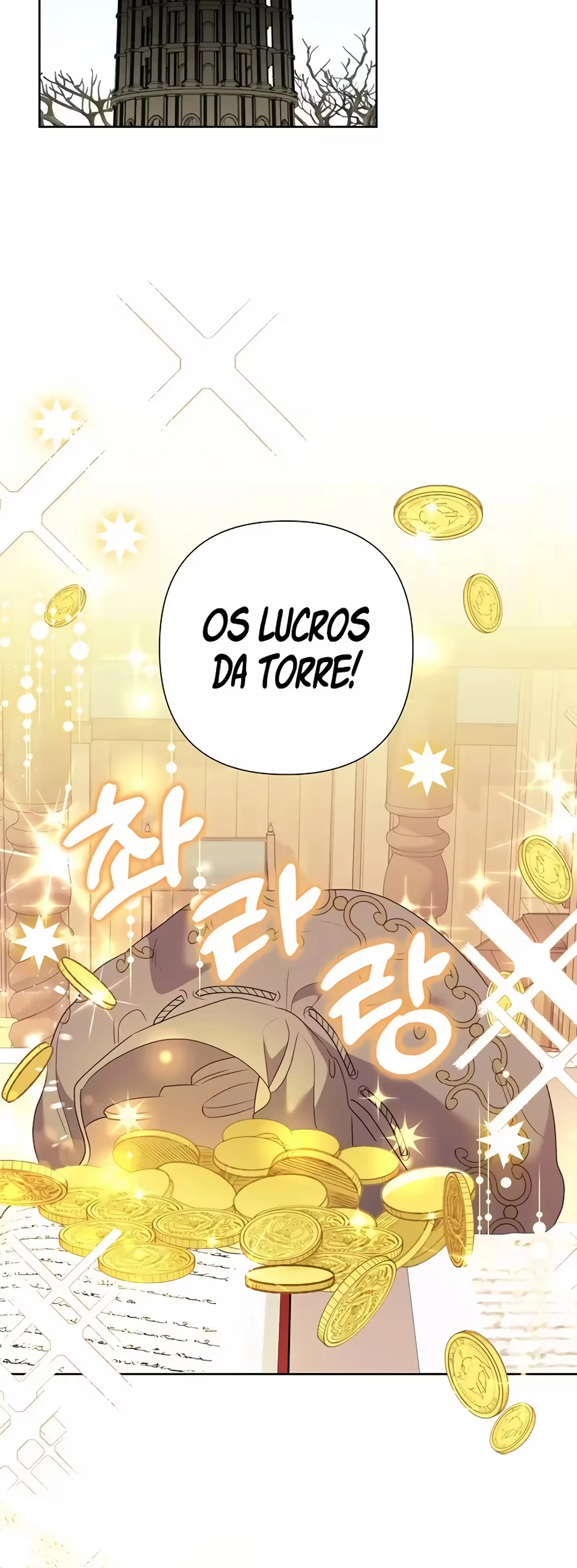 A VilÃ£ Tem Divertimento Hoje capitulo 82 pagina 32