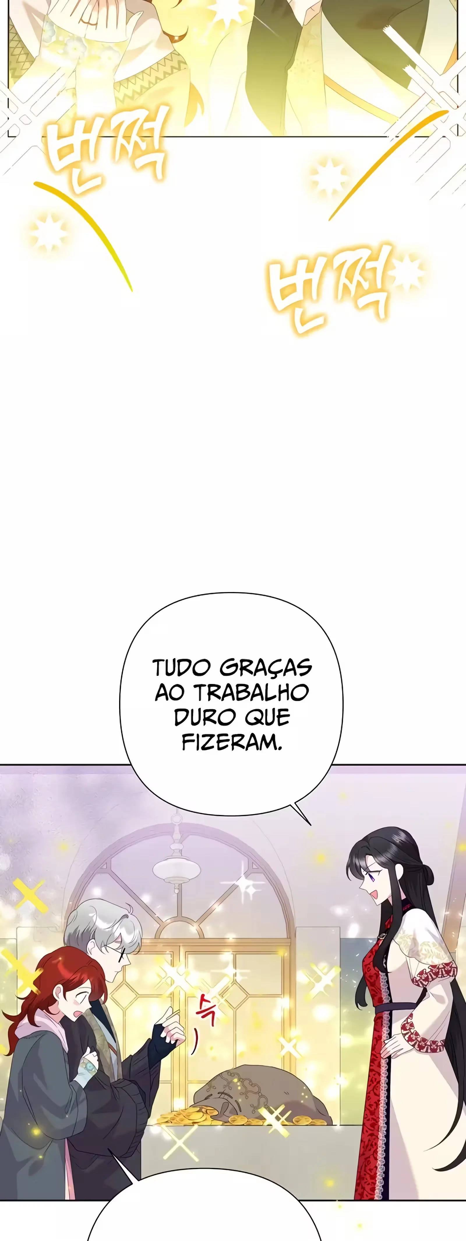 A VilÃ£ Tem Divertimento Hoje capitulo 82 pagina 34