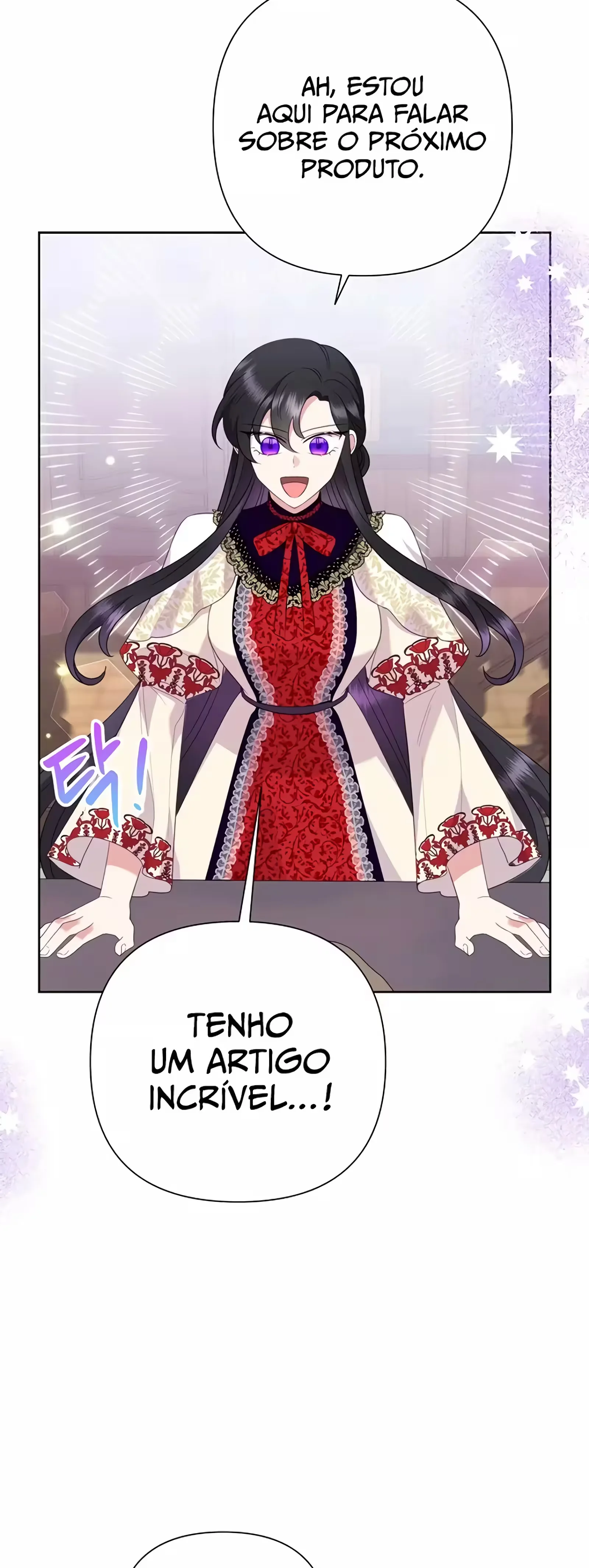 A VilÃ£ Tem Divertimento Hoje capitulo 82 pagina 37