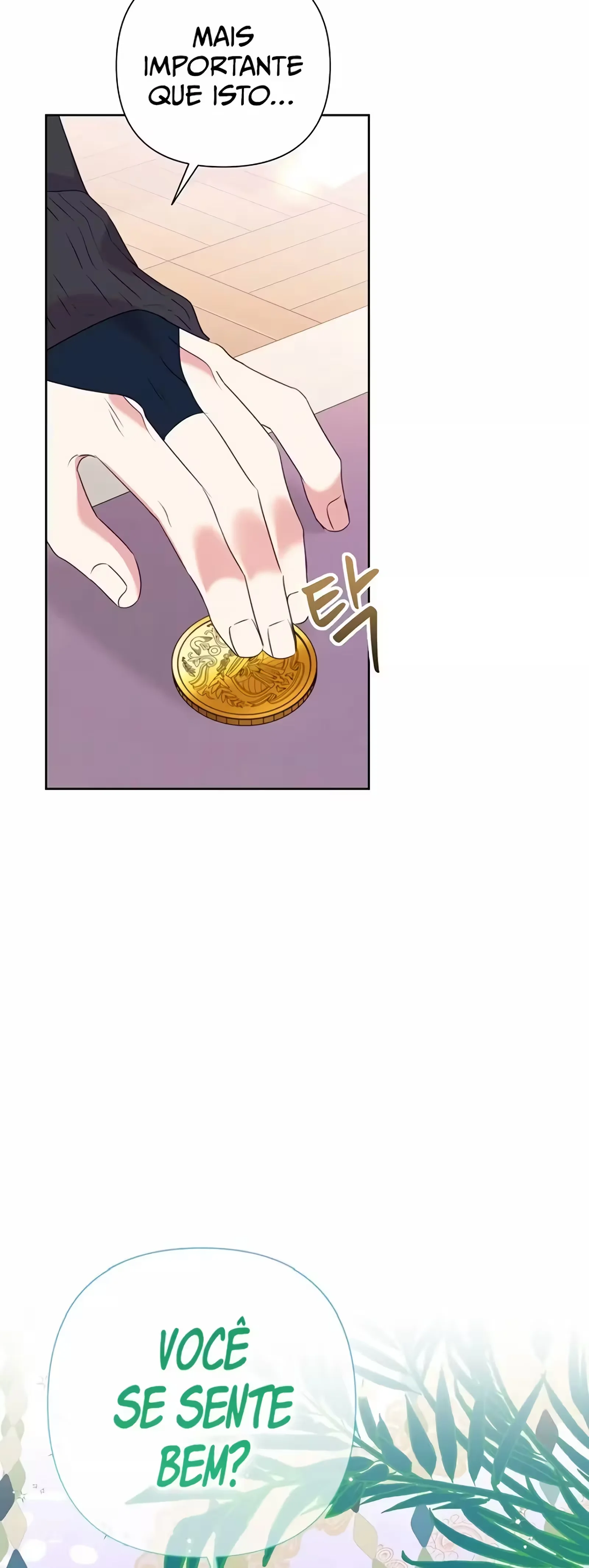 A VilÃ£ Tem Divertimento Hoje capitulo 82 pagina 38
