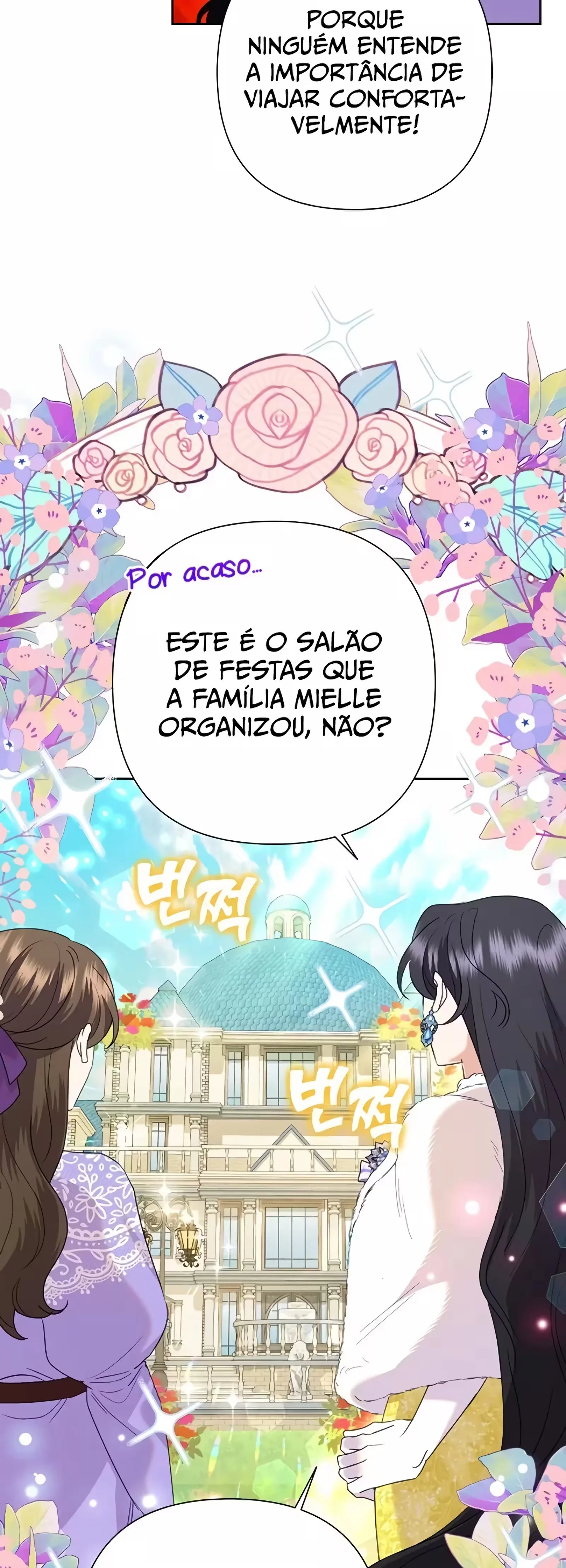 A VilÃ£ Tem Divertimento Hoje capitulo 82 pagina 4