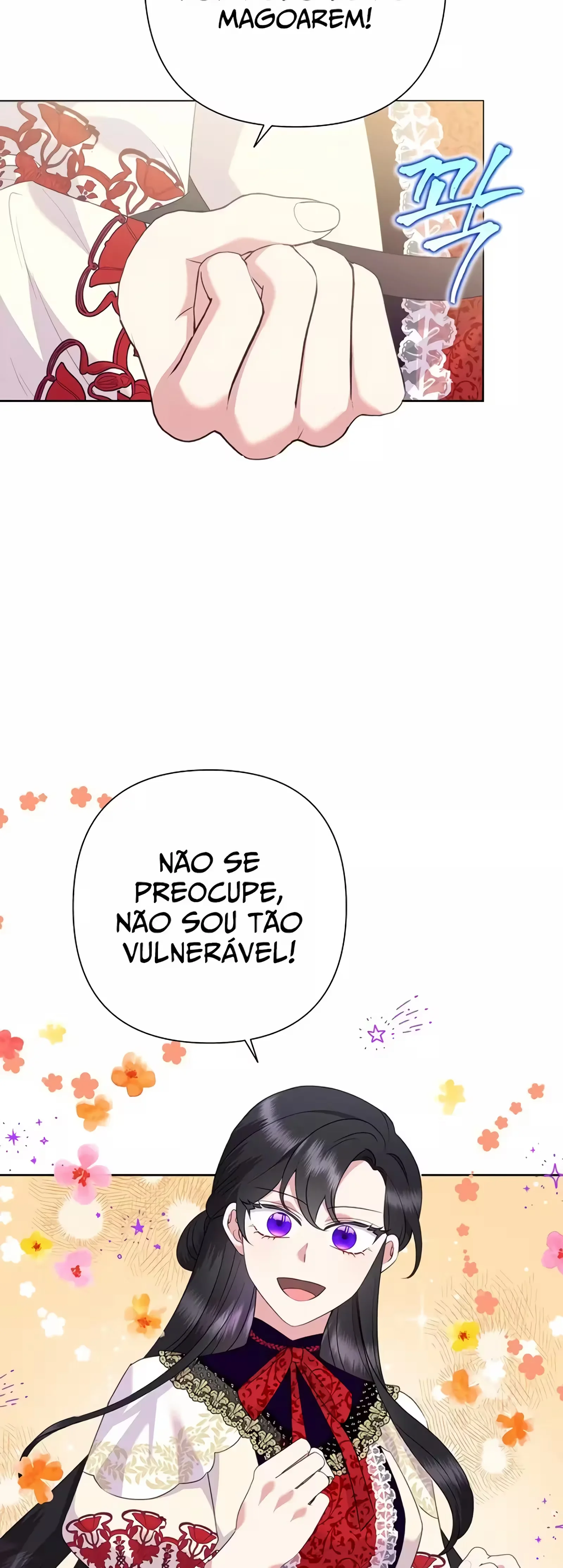 A VilÃ£ Tem Divertimento Hoje capitulo 82 pagina 41
