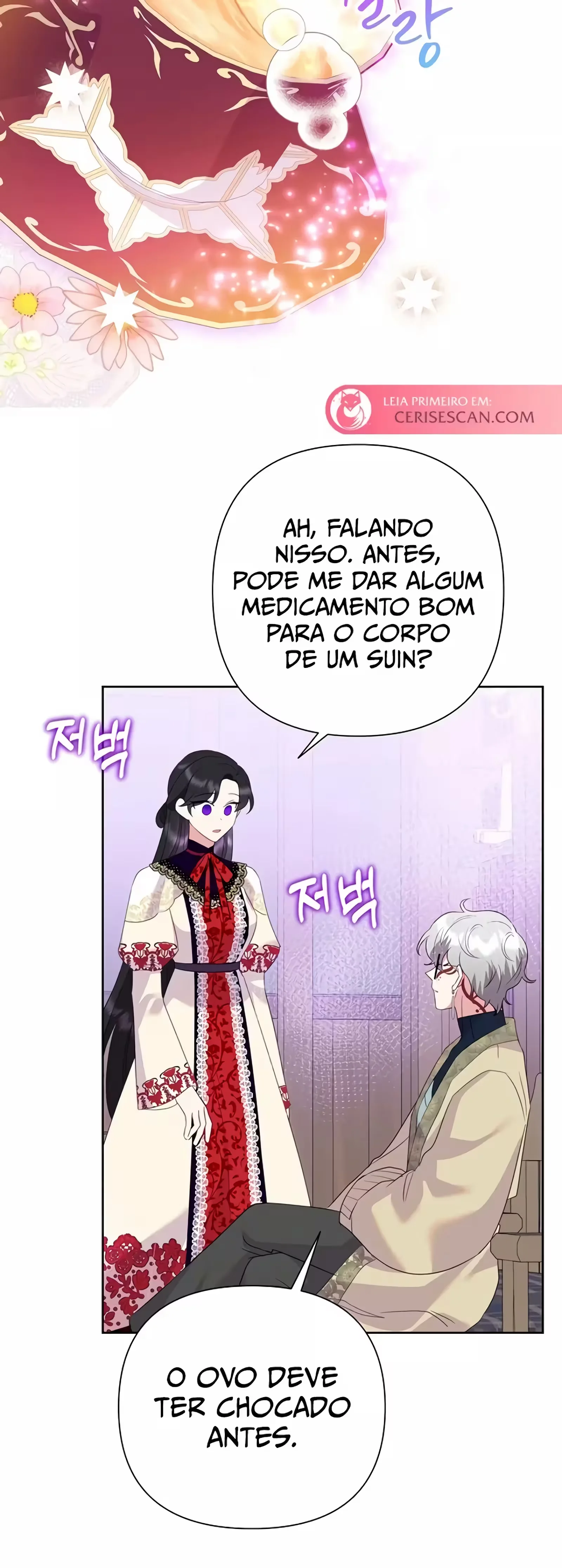 A VilÃ£ Tem Divertimento Hoje capitulo 82 pagina 43