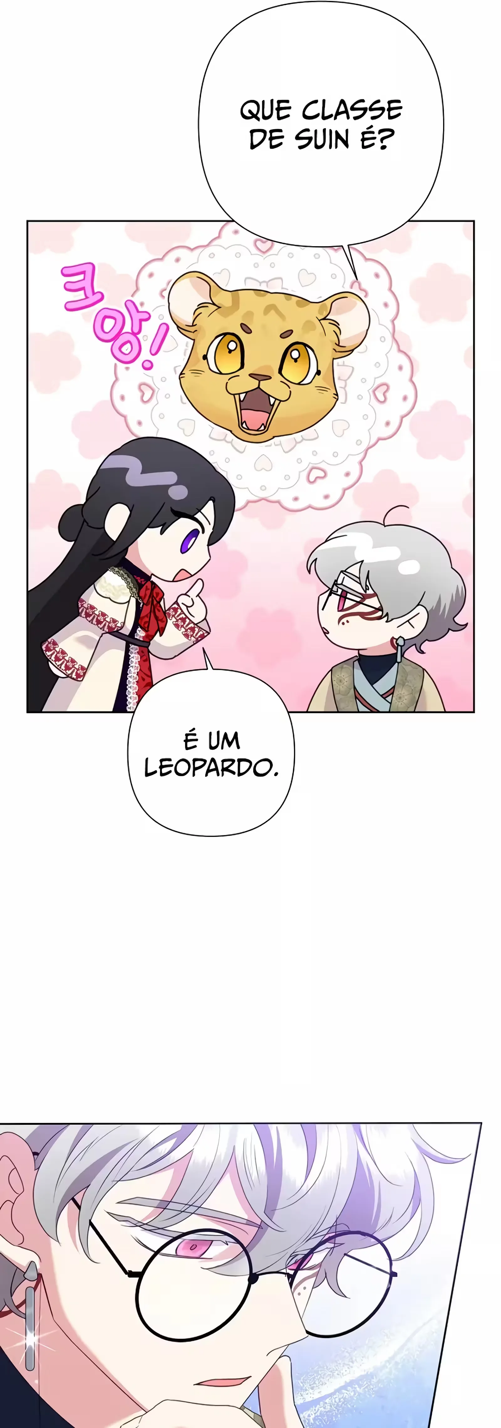 A VilÃ£ Tem Divertimento Hoje capitulo 82 pagina 46