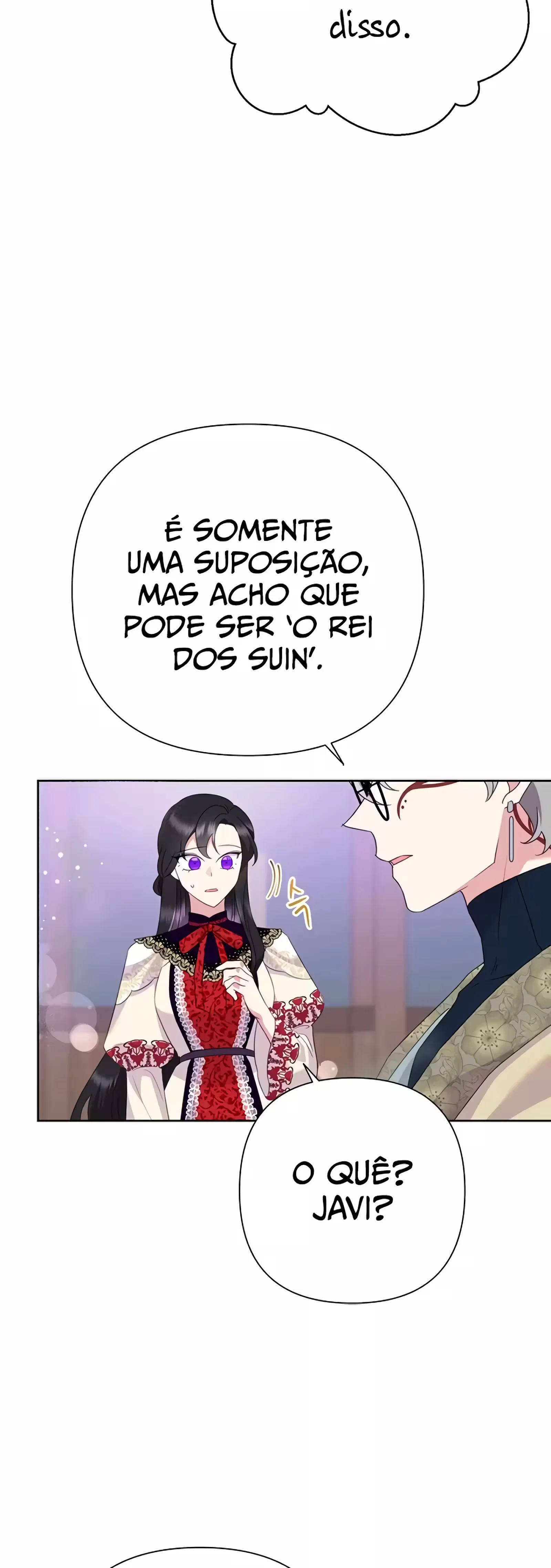 A VilÃ£ Tem Divertimento Hoje capitulo 82 pagina 48