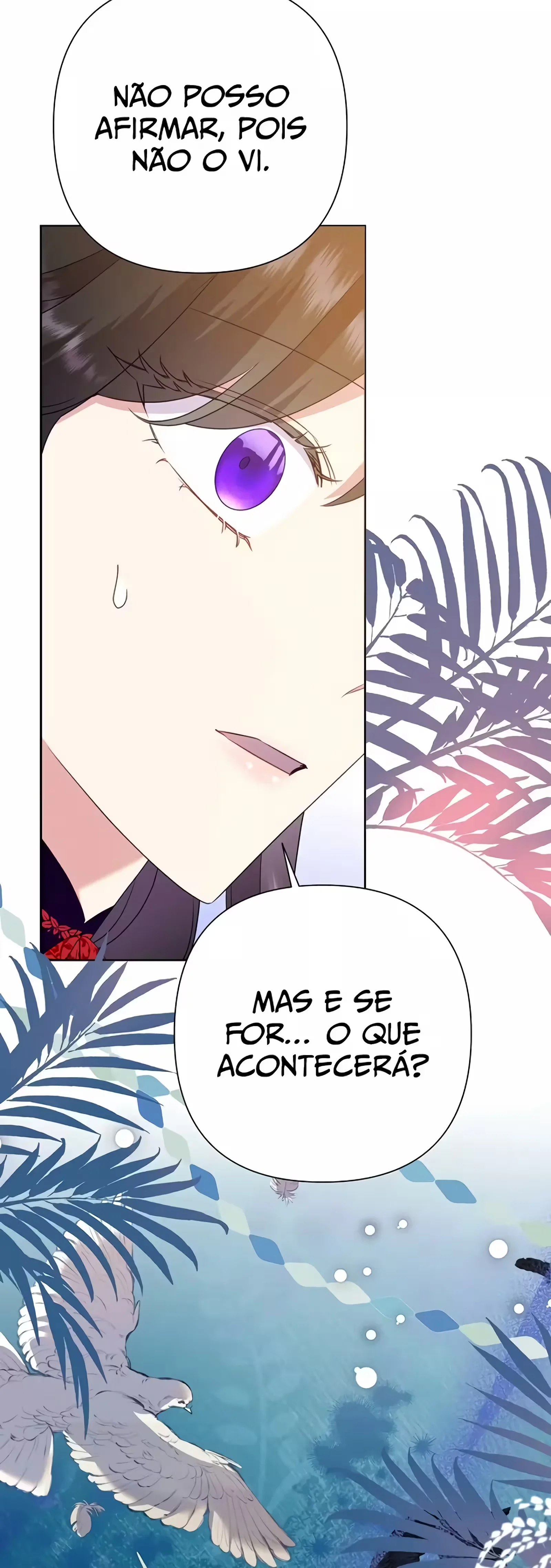 A VilÃ£ Tem Divertimento Hoje capitulo 82 pagina 49