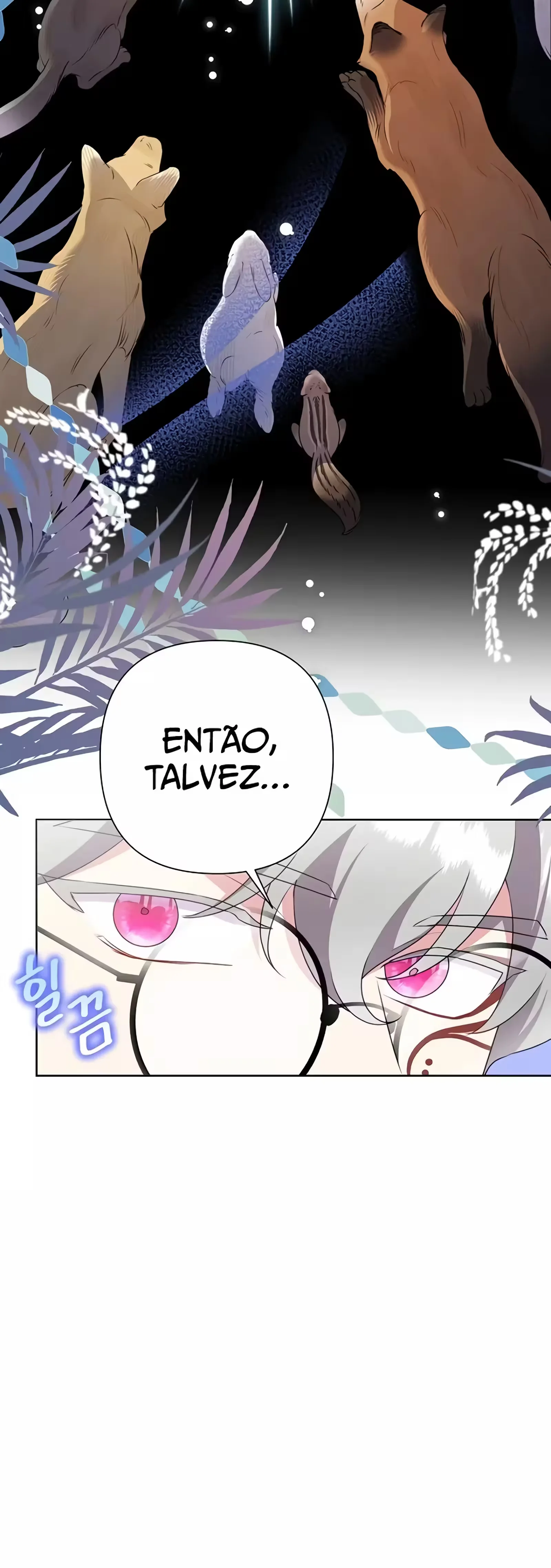 A VilÃ£ Tem Divertimento Hoje capitulo 82 pagina 51