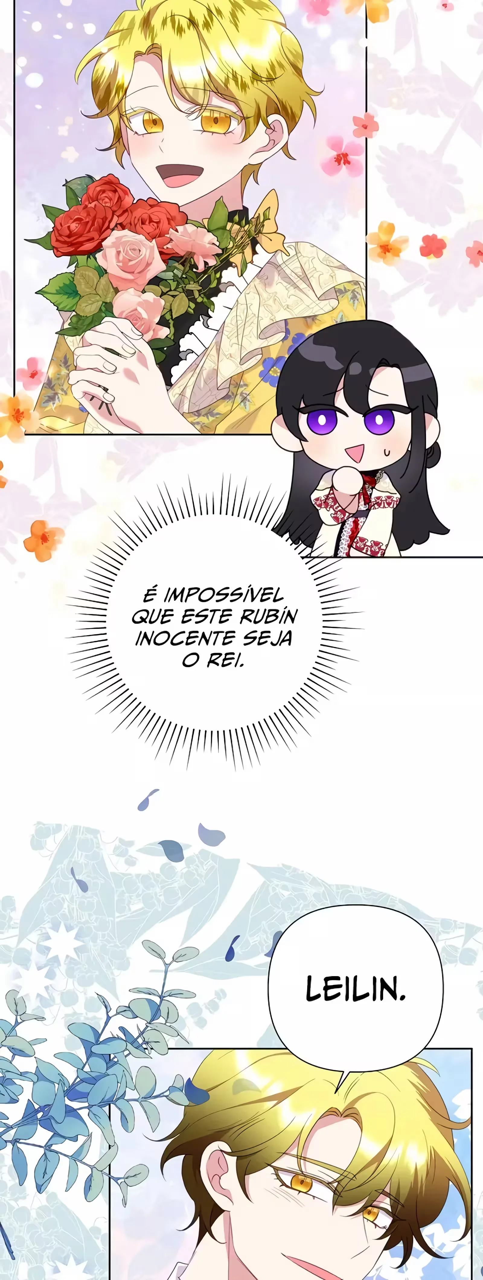 A VilÃ£ Tem Divertimento Hoje capitulo 82 pagina 57