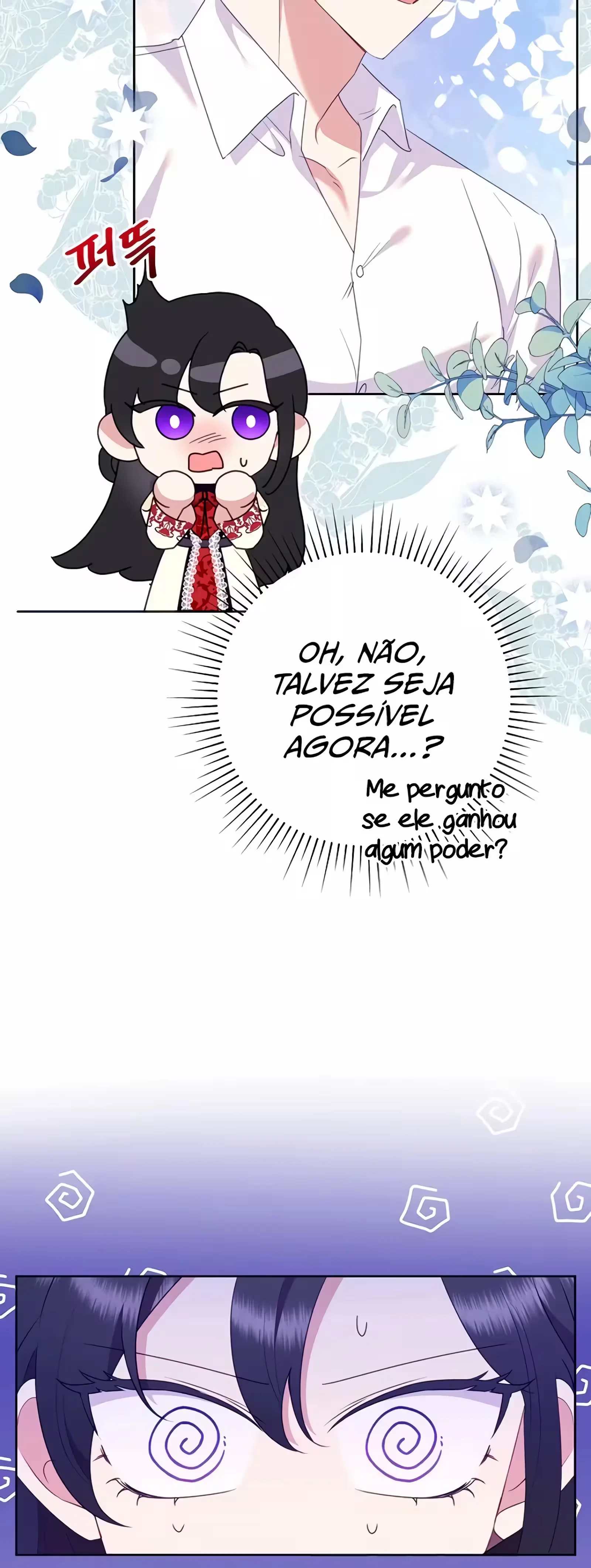 A VilÃ£ Tem Divertimento Hoje capitulo 82 pagina 58