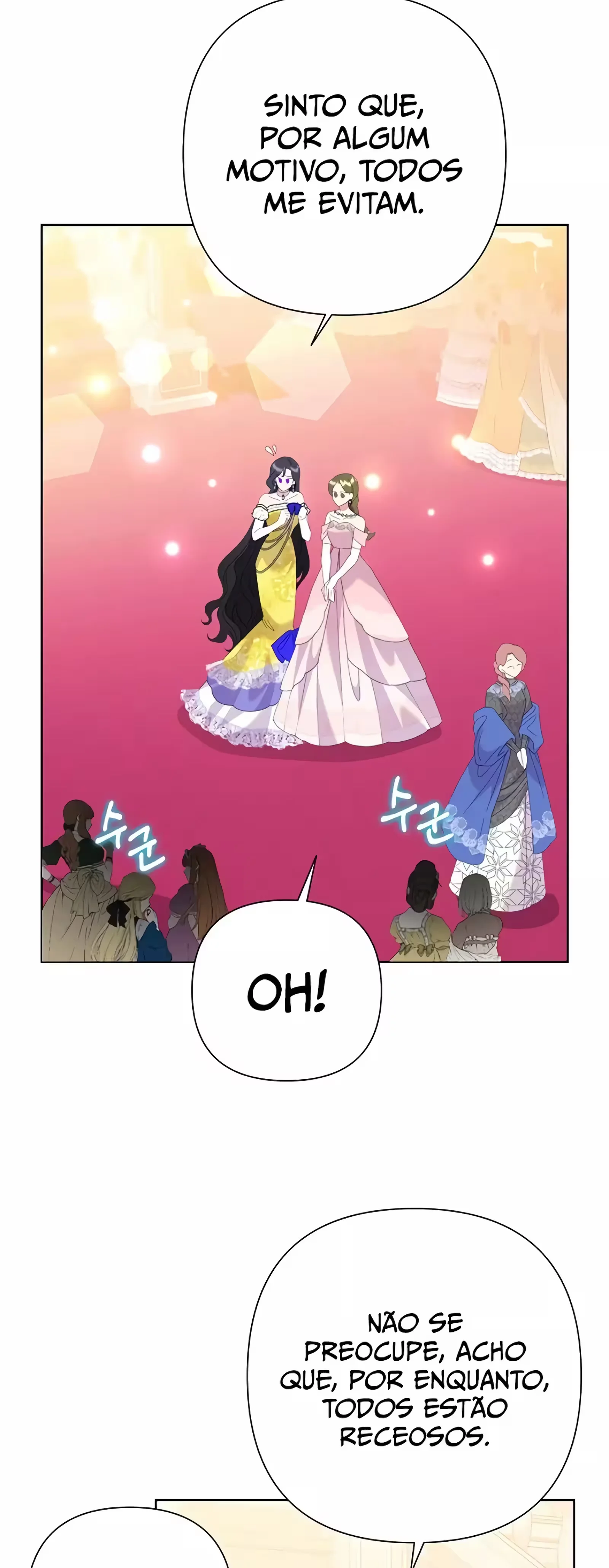 A VilÃ£ Tem Divertimento Hoje capitulo 82 pagina 10