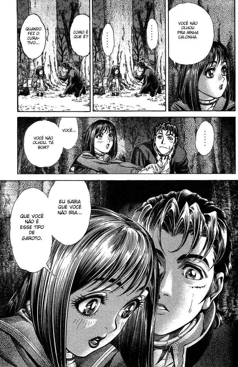Jogo Mortal capitulo 7 pagina 11