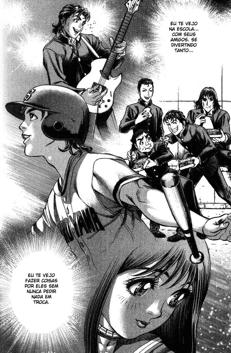 Jogo Mortal capitulo 7 pagina 12