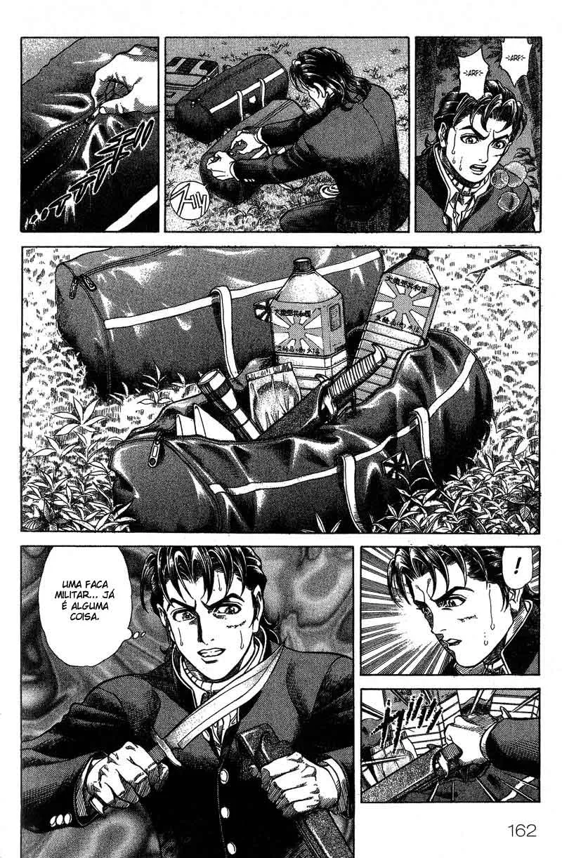 Jogo Mortal capitulo 7 pagina 2