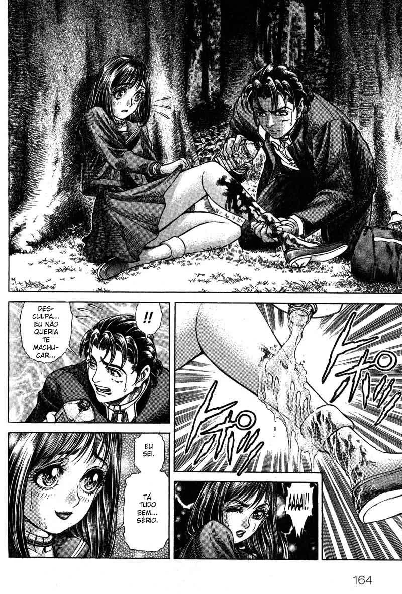Jogo Mortal capitulo 7 pagina 4