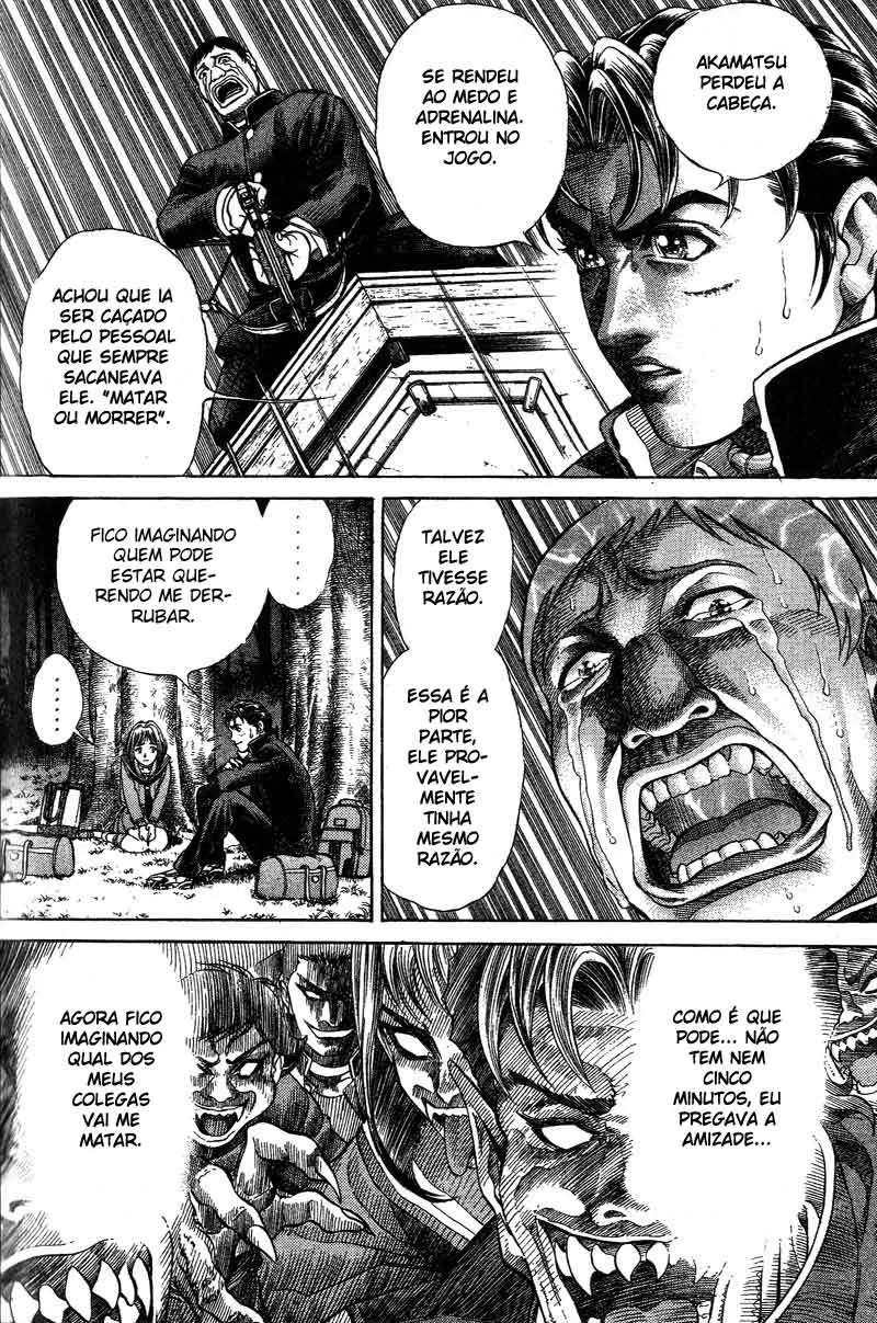 Jogo Mortal capitulo 7 pagina 6