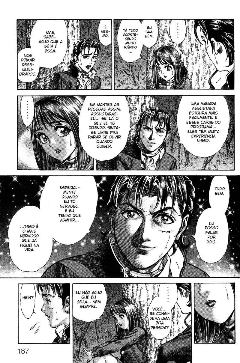 Jogo Mortal capitulo 7 pagina 7
