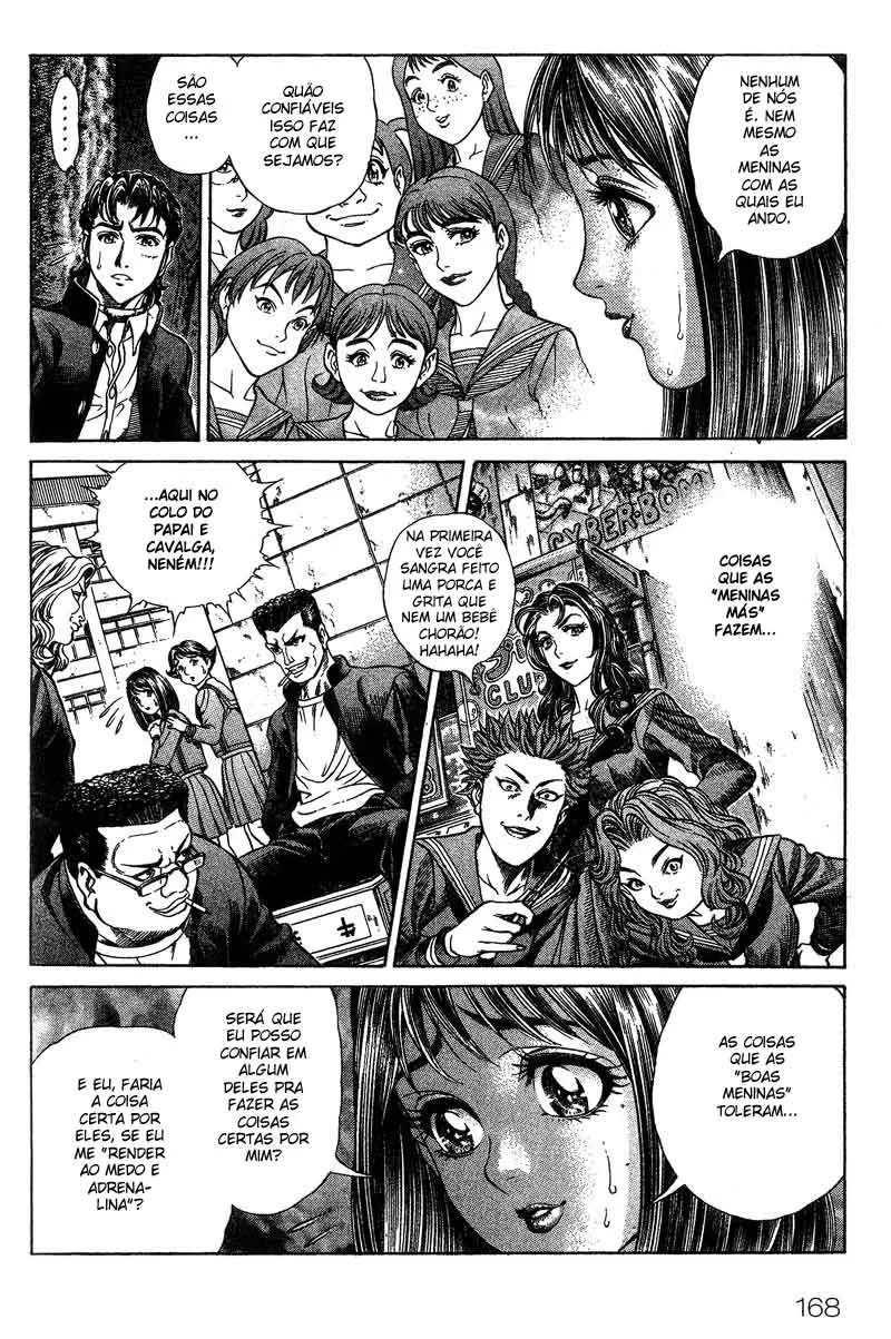 Jogo Mortal capitulo 7 pagina 8