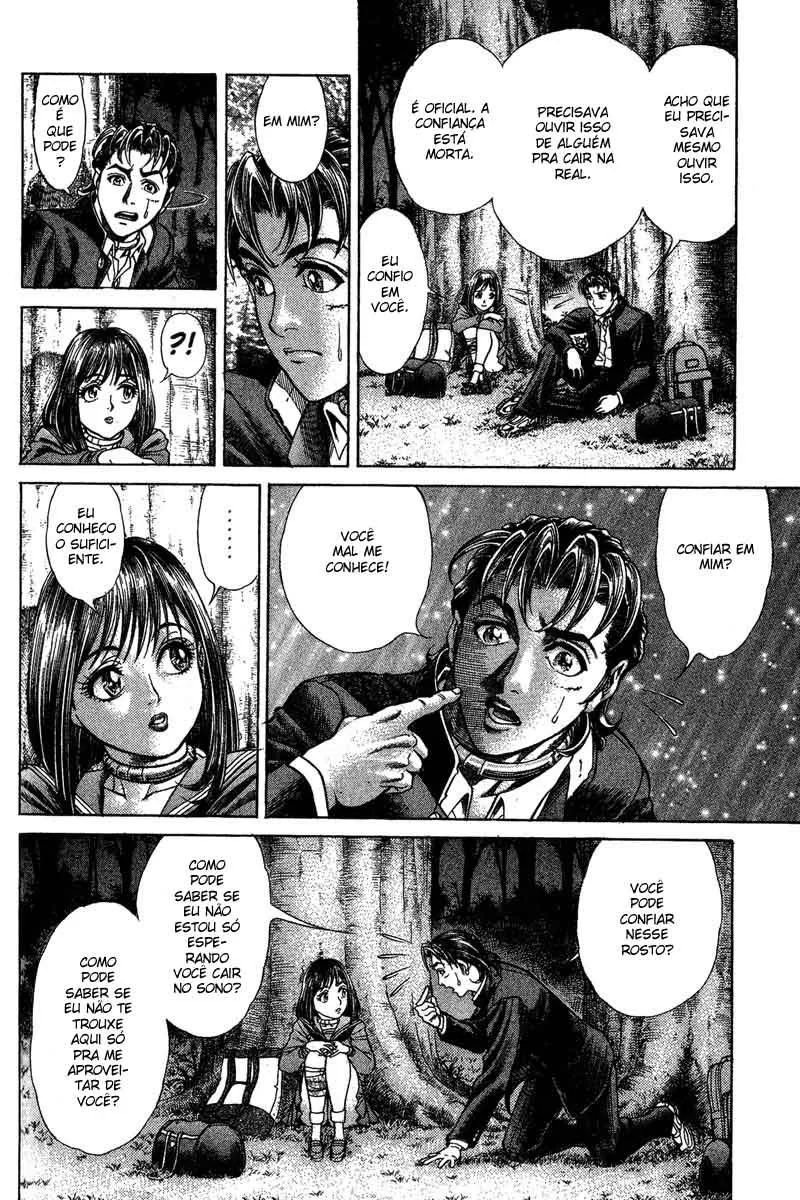 Jogo Mortal capitulo 7 pagina 10
