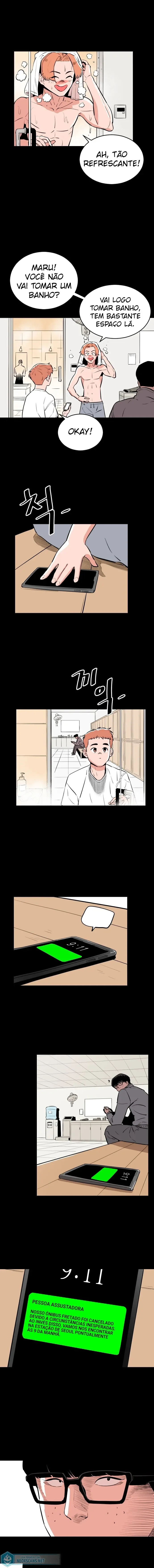 O Grande Salto capitulo 26 pagina 2