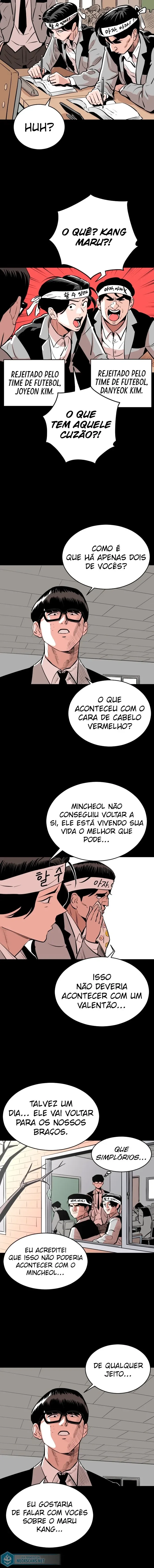 O Grande Salto capitulo 26 pagina 4