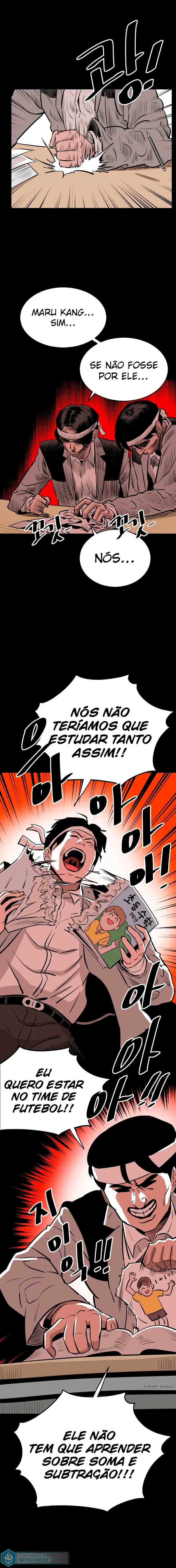 O Grande Salto capitulo 26 pagina 5