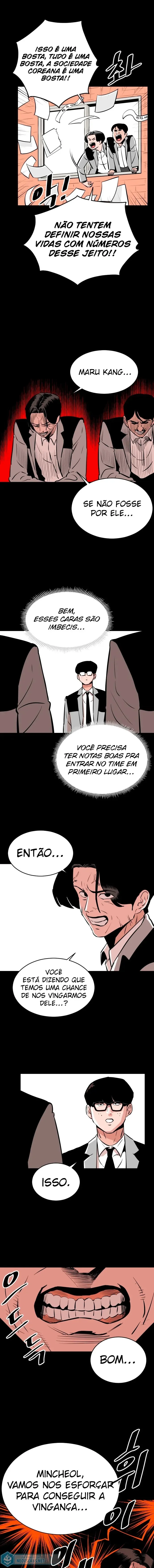 O Grande Salto capitulo 26 pagina 6