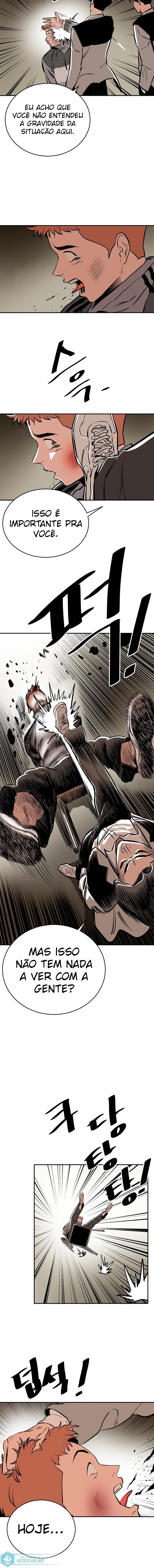 O Grande Salto capitulo 26 pagina 8