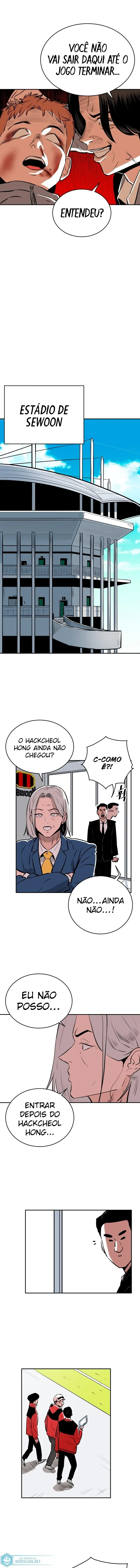 O Grande Salto capitulo 26 pagina 9