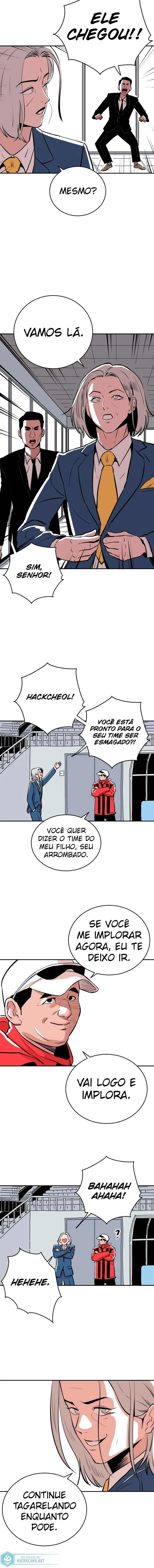 O Grande Salto capitulo 26 pagina 10