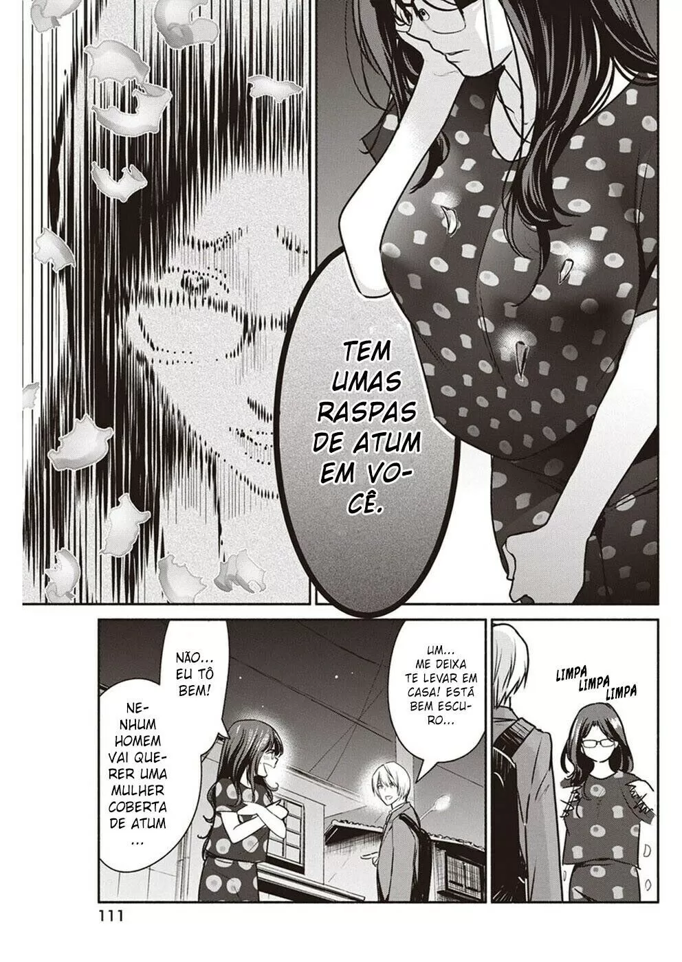 A Bruxa dos 300 Anos capitulo 5 pagina 20