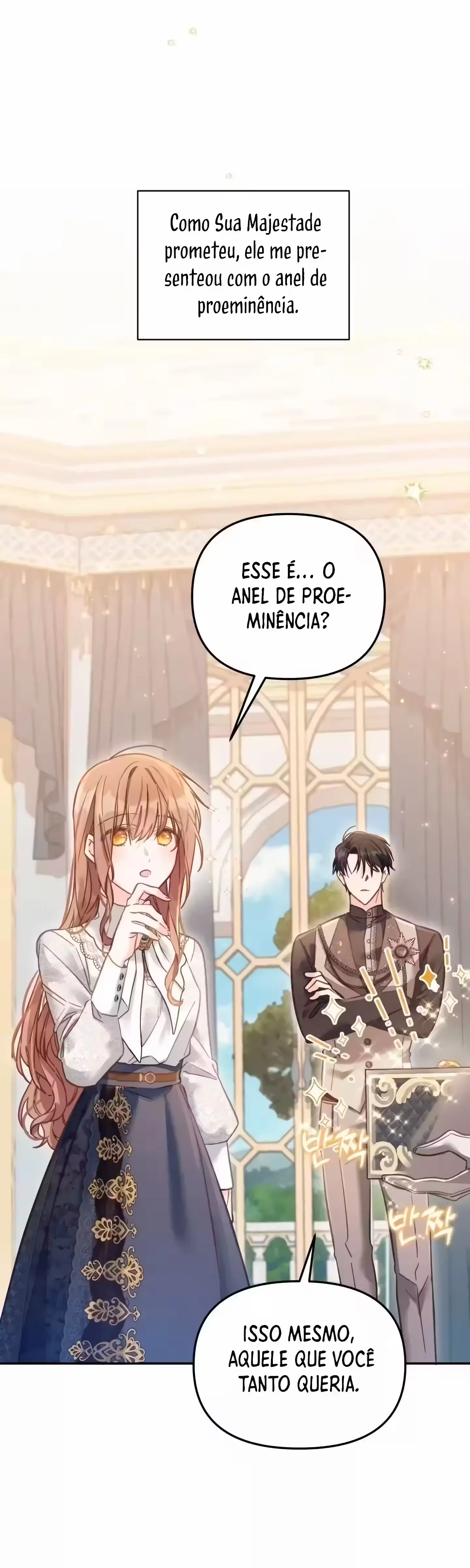 Sem Lugar para Falsidades capitulo 15 pagina 11