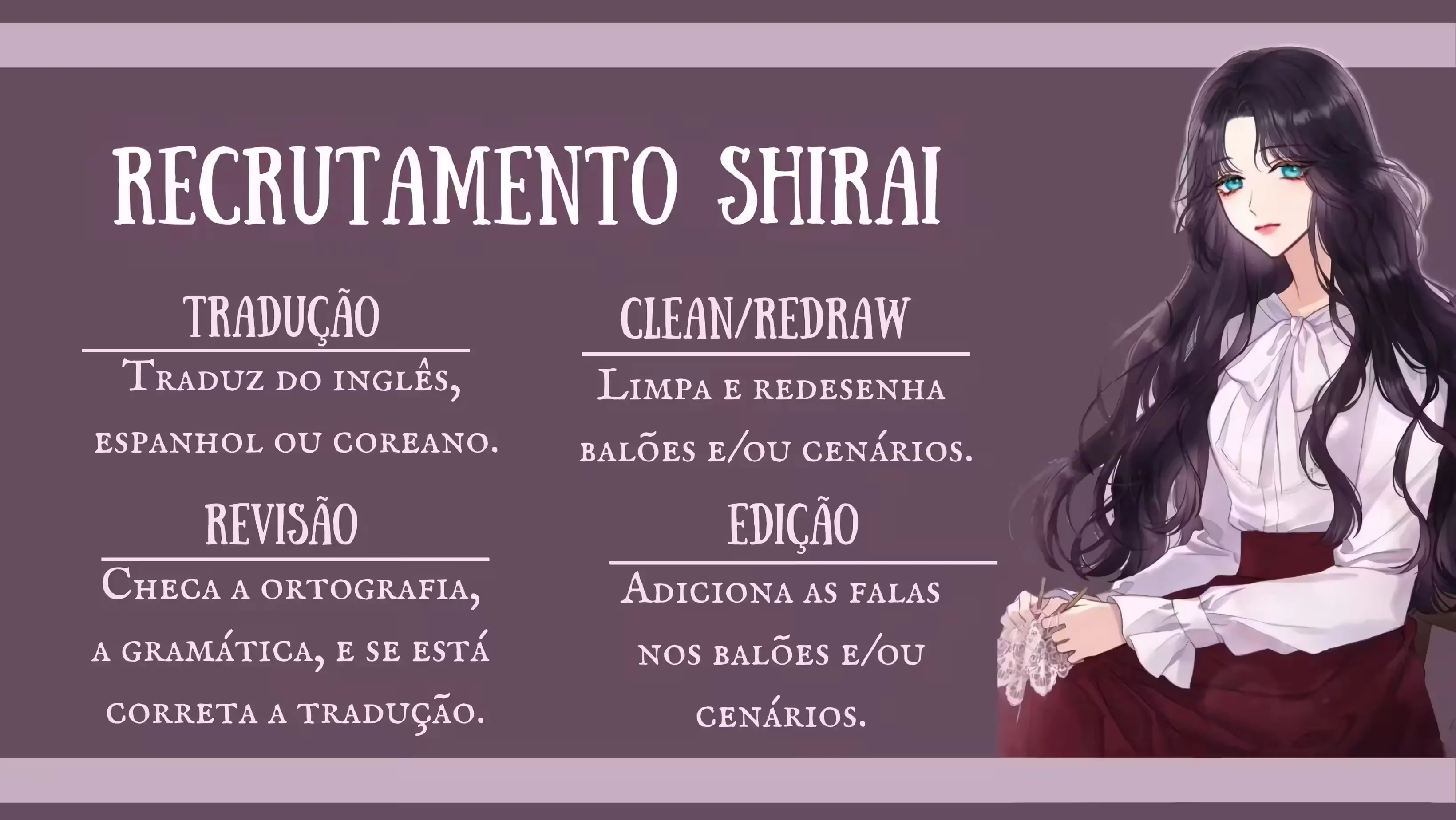 Sem Lugar para Falsidades capitulo 15 pagina 2