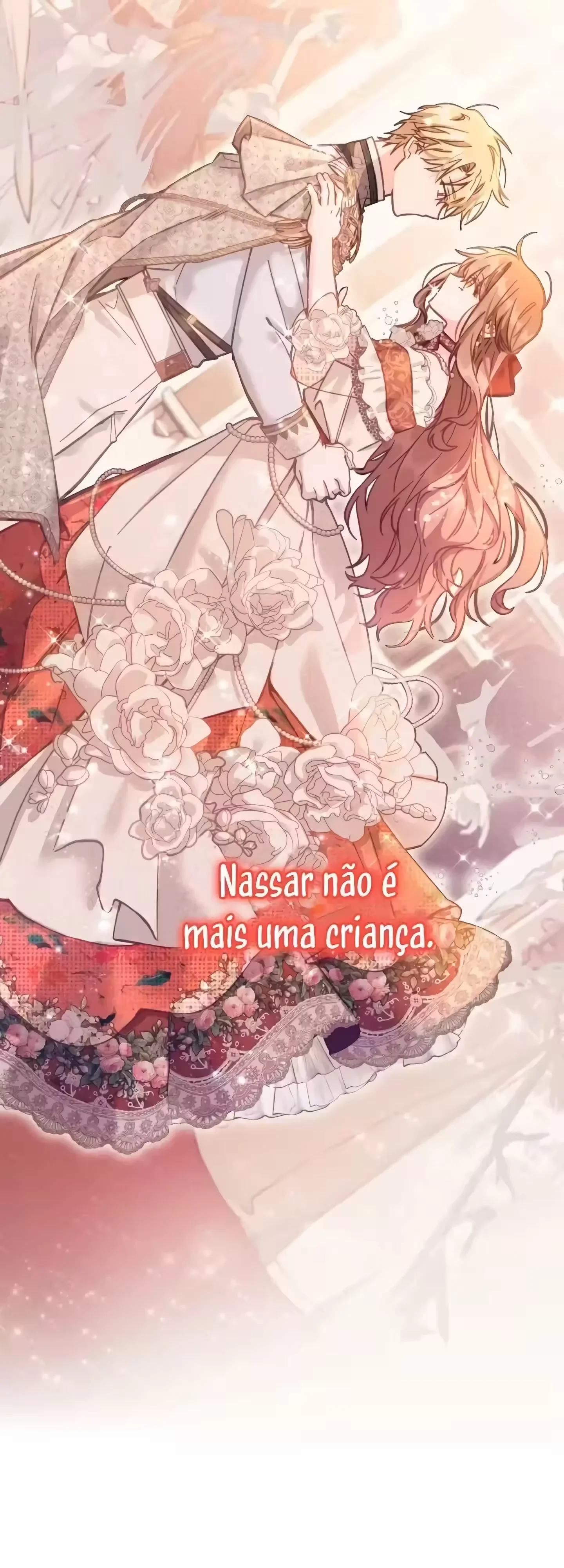 Sem Lugar para Falsidades capitulo 15 pagina 7
