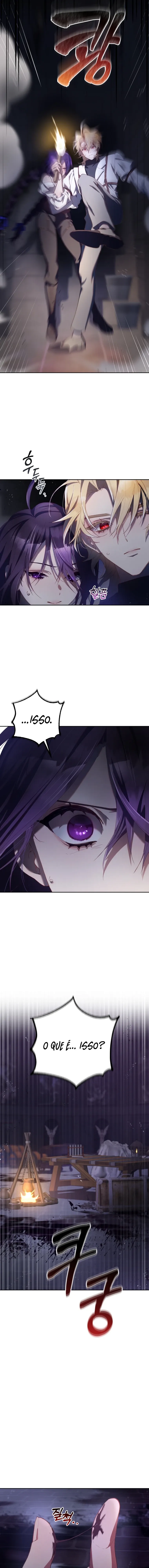 A Segunda Vida Da Princesa Lixo capitulo 26 pagina 23