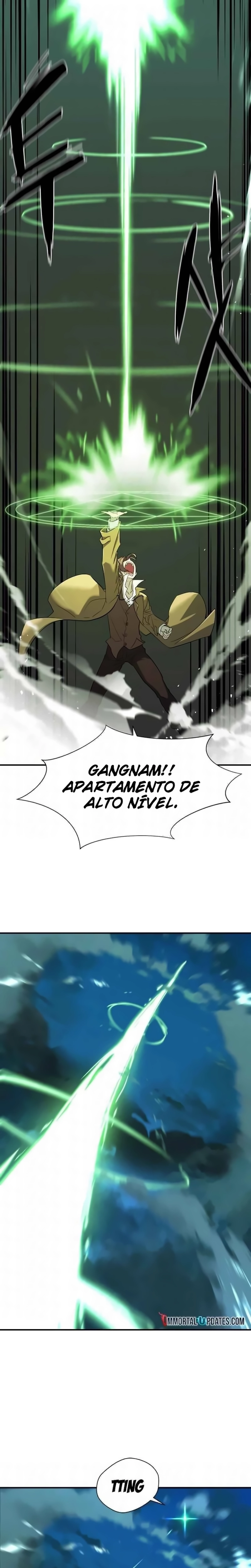 O Melhor Engenheiro Do Mundo capitulo 10 pagina 1