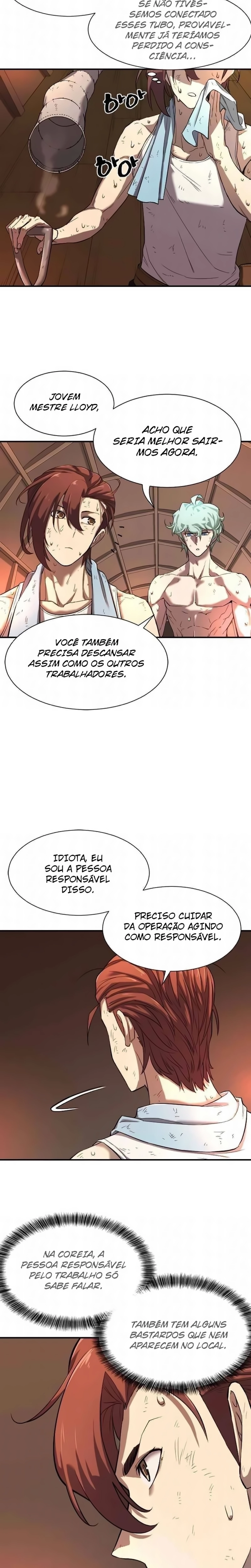 O Melhor Engenheiro Do Mundo capitulo 10 pagina 14