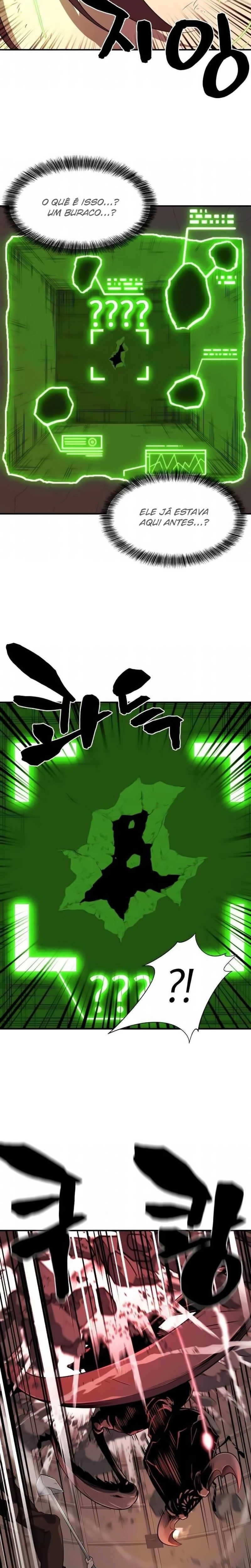 O Melhor Engenheiro Do Mundo capitulo 10 pagina 18