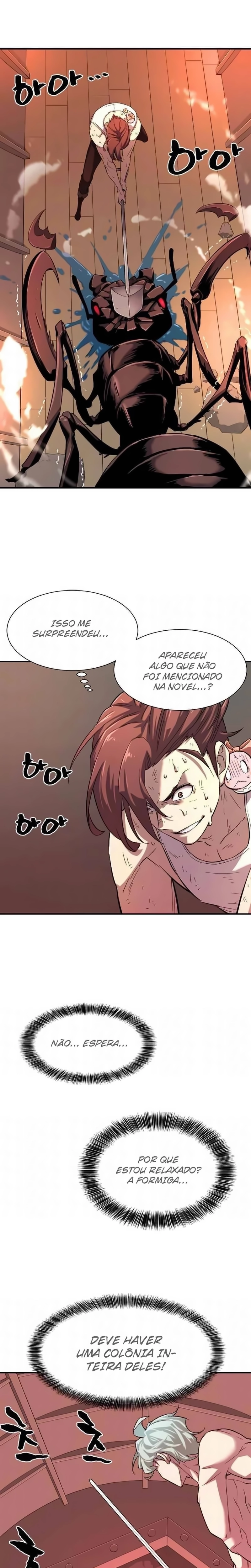 O Melhor Engenheiro Do Mundo capitulo 10 pagina 21