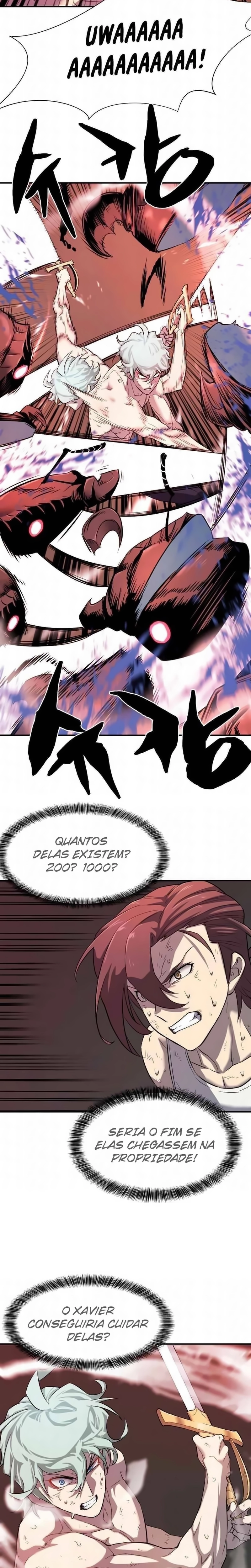O Melhor Engenheiro Do Mundo capitulo 10 pagina 23