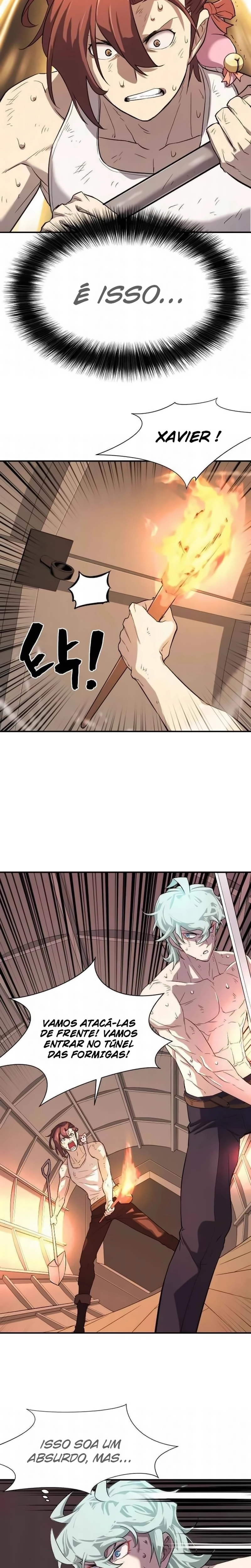 O Melhor Engenheiro Do Mundo capitulo 10 pagina 27