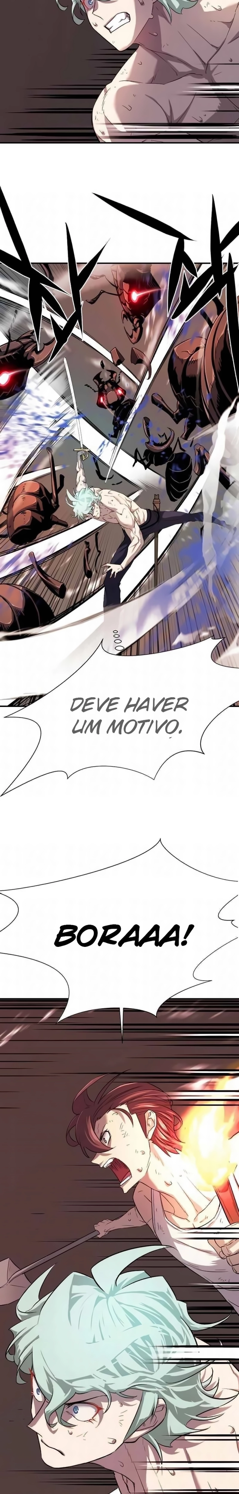 O Melhor Engenheiro Do Mundo capitulo 10 pagina 28