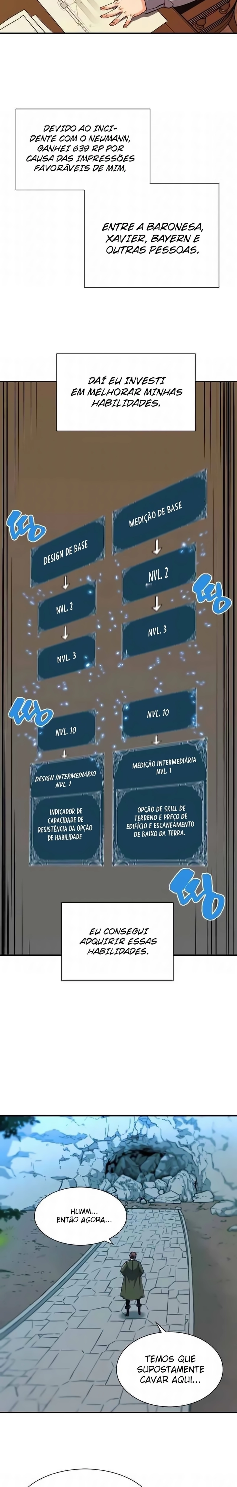O Melhor Engenheiro Do Mundo capitulo 10 pagina 4